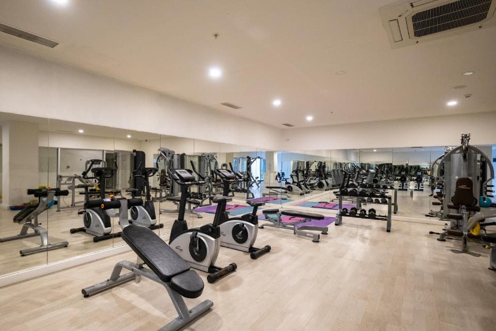 Laguna Beach Alya Resort & Spa