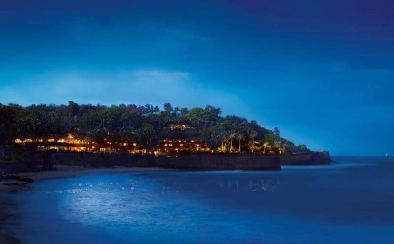 TAJ FORT AGUADA RESORT & SPA GOA