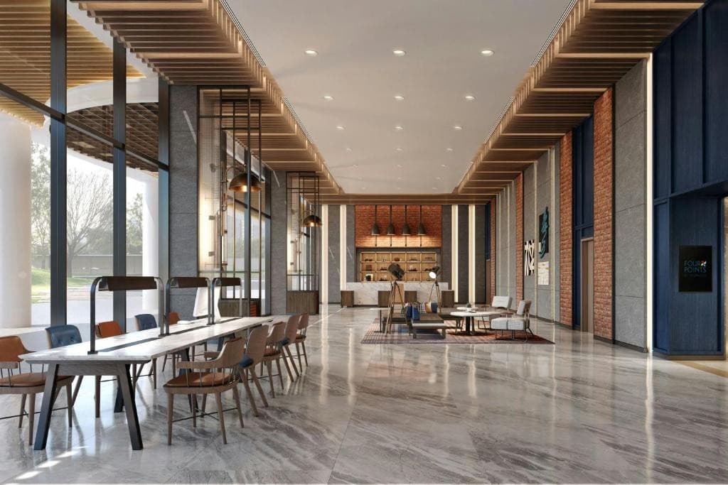 Four Points By Sheraton 5* - Nha Trang