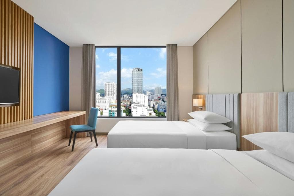 Four Points By Sheraton 5* - Nha Trang