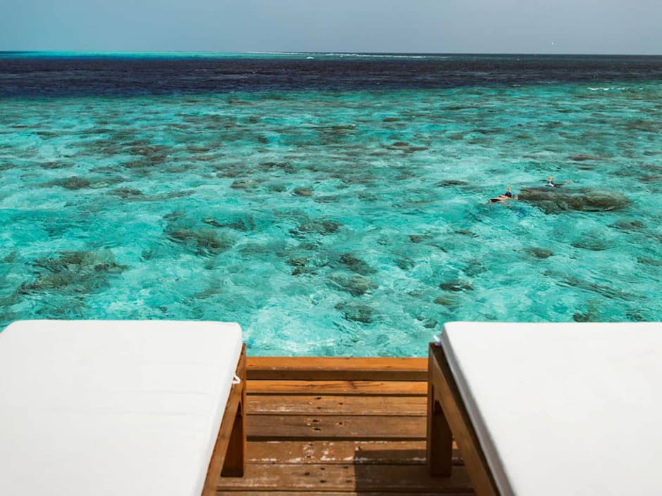 Alimatha Aquatic Resort
