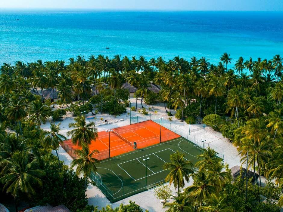 Alimatha Aquatic Resort