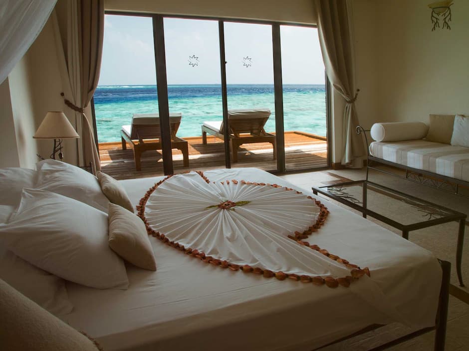Alimatha Aquatic Resort