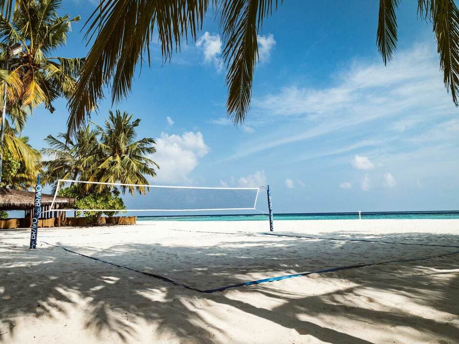 Alimatha Aquatic Resort