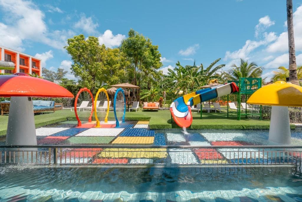 Sugar Marina Art Karon Beach