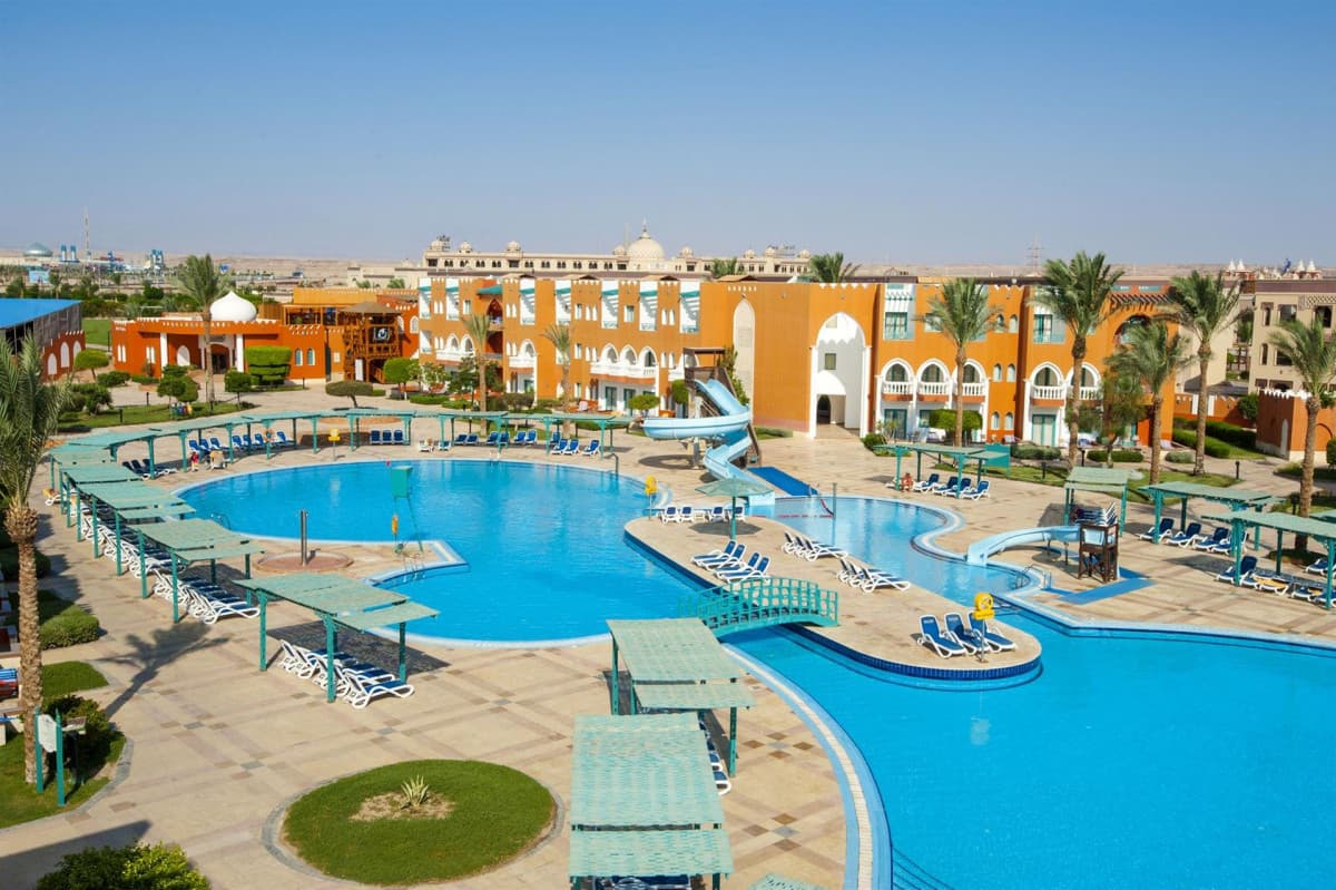 Sunrise Garden Beach Resort - Select