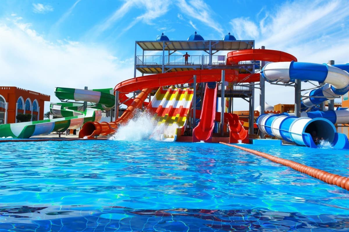Sunrise Garden Beach Resort - Select