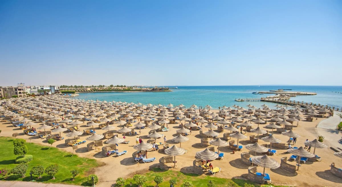 Sunrise Garden Beach Resort - Select