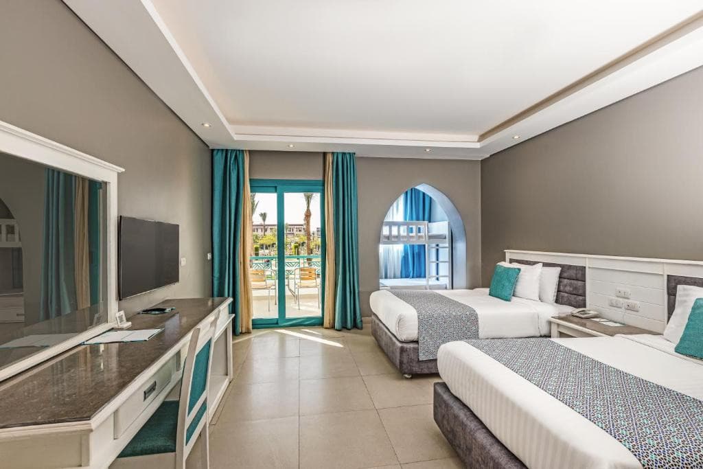 Sunrise Garden Beach Resort - Select