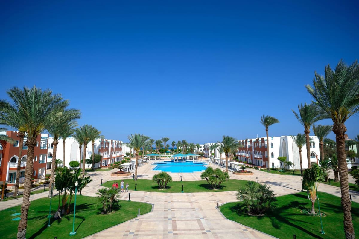 Sunrise Garden Beach Resort - Select