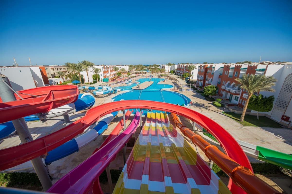 Sunrise Garden Beach Resort - Select
