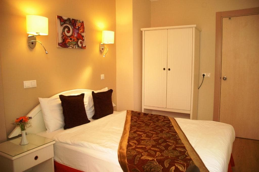 Suite Laguna Hotel