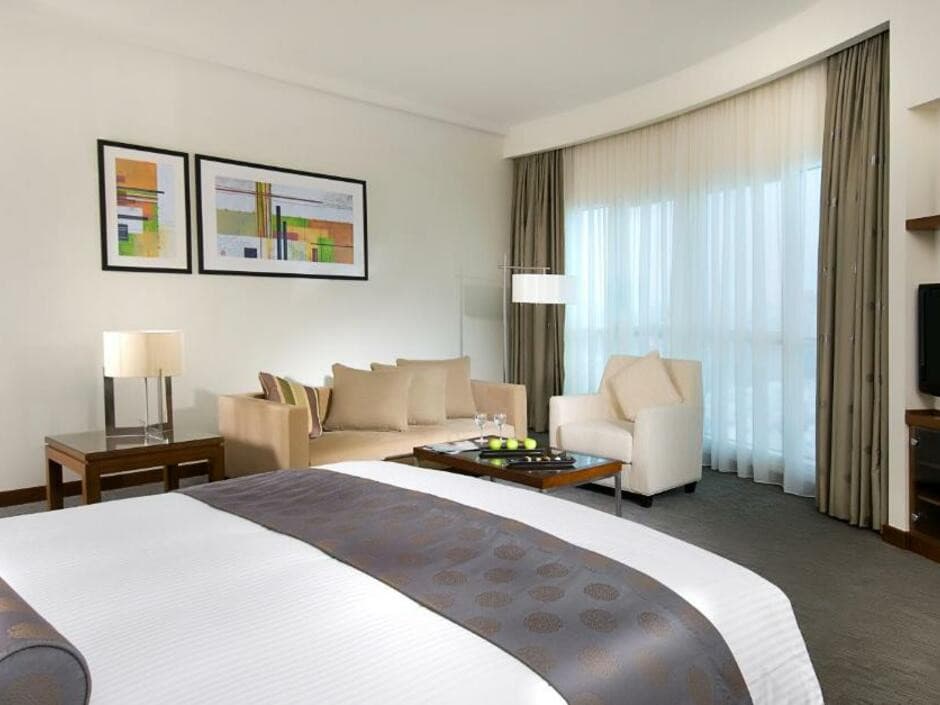 Grand Millennium Al Wahda