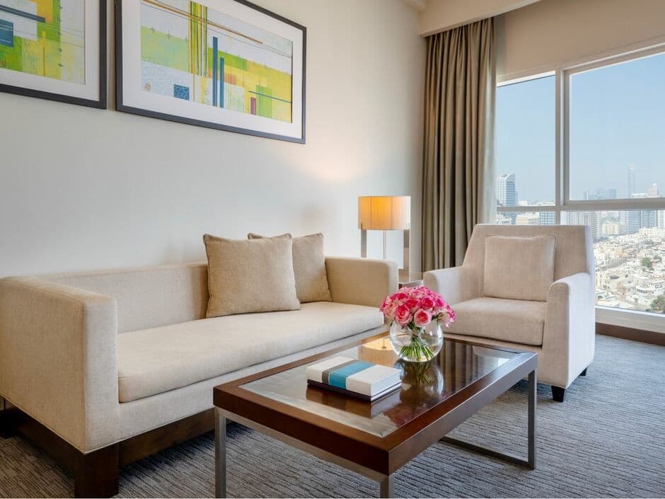 Grand Millennium Al Wahda