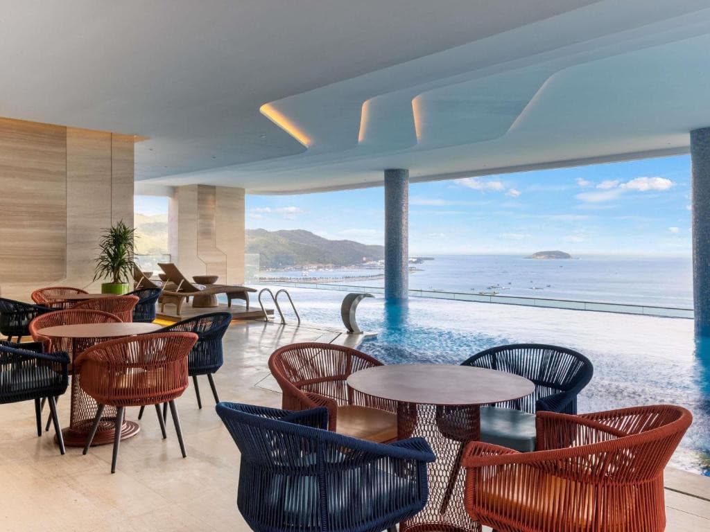 The Morning Glow Boutique 5* - Nha Trang