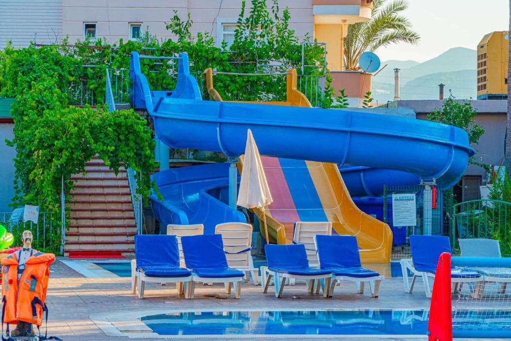 Grand Bahama Beach (ex. Happy Beach Hotel)