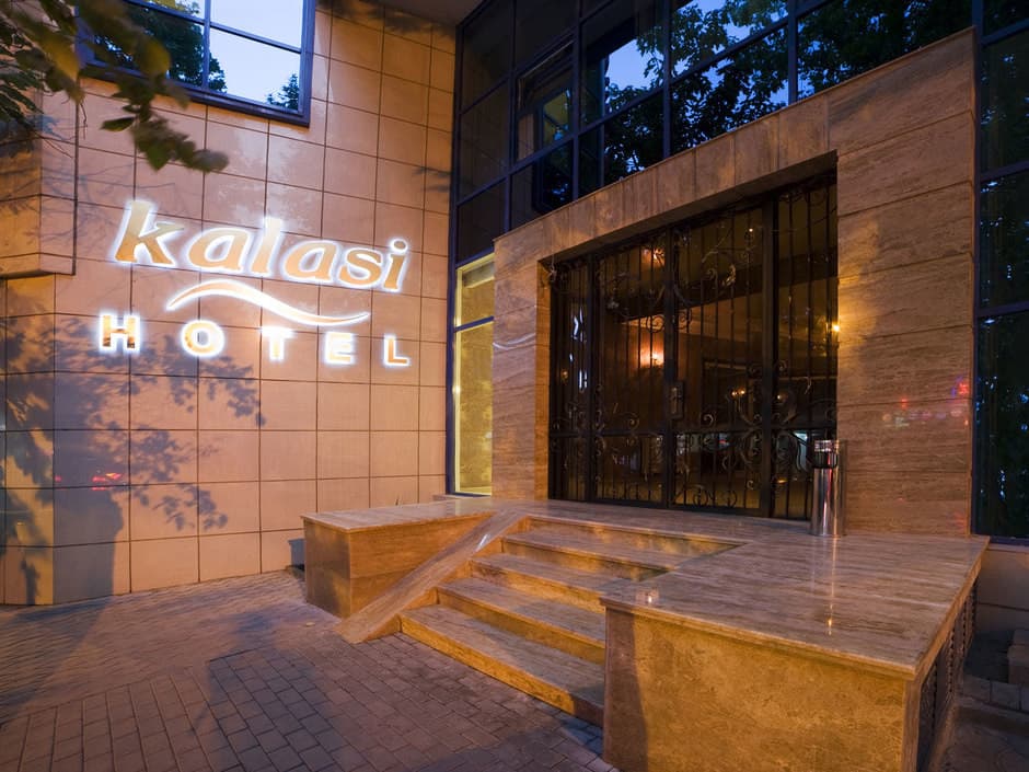 Kalasi Hotel