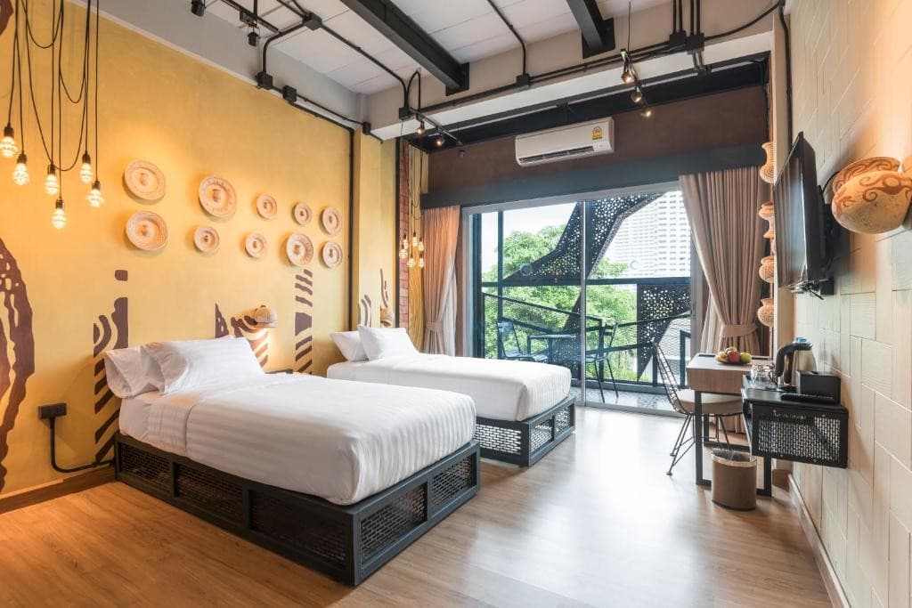 Sea Crest by Jomtien