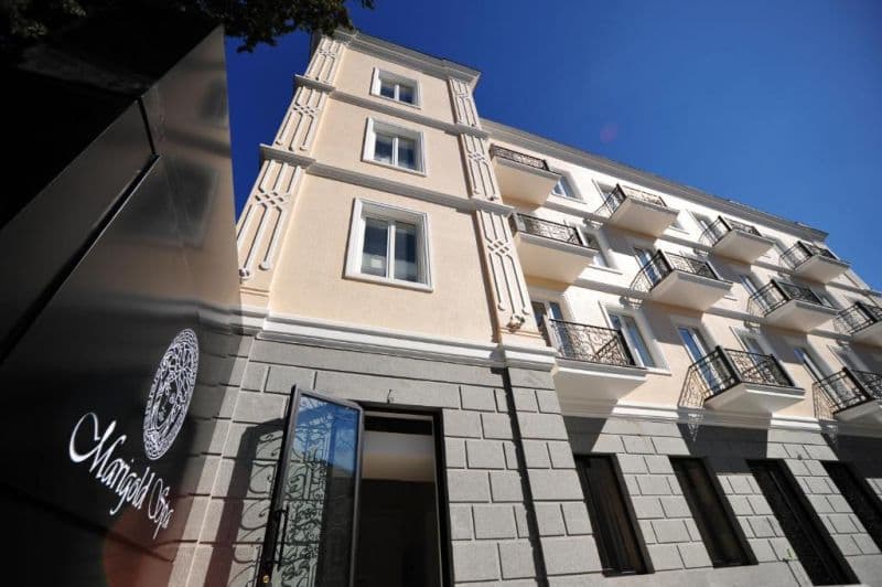 Hotel Zp Palace