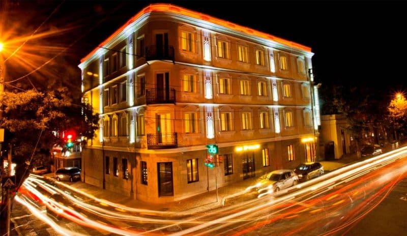 Hotel Zp Palace