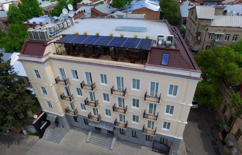 Hotel Zp Palace