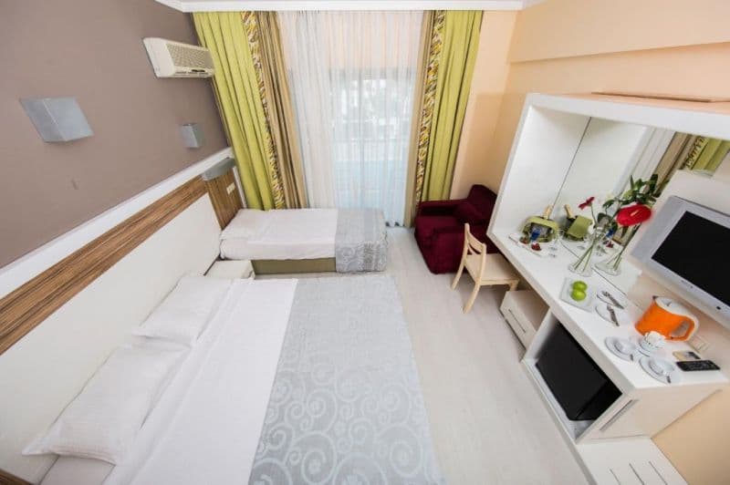 Armir Resort