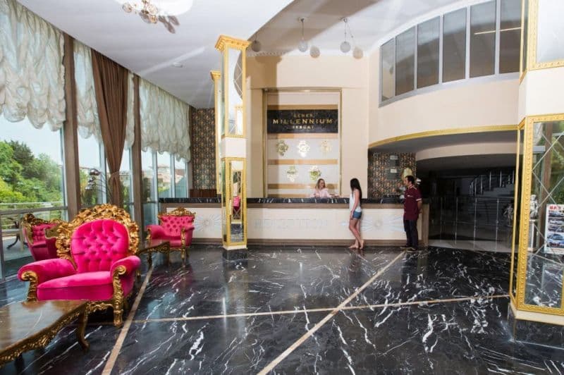 Armir Resort