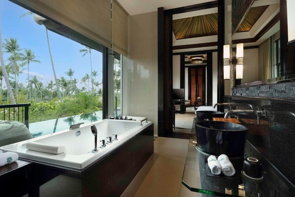Banyan Tree Samui