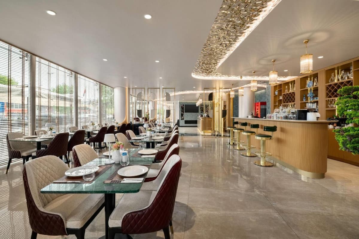 TRYP BY WYNDHAM ISTANBUL DOLAPDERE