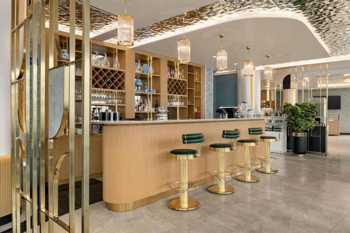 TRYP BY WYNDHAM ISTANBUL DOLAPDERE