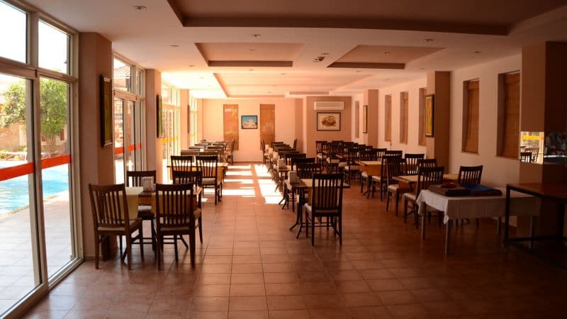 Club Park Marina (ex. Botanik Park / ex. Elamir Park)