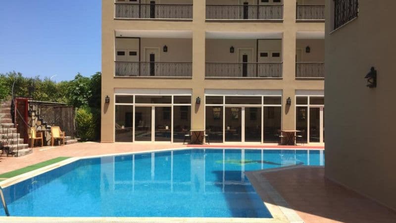 Club Park Marina (ex. Botanik Park / ex. Elamir Park)