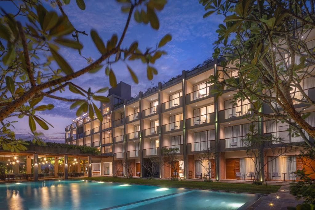 Hotel Ferola