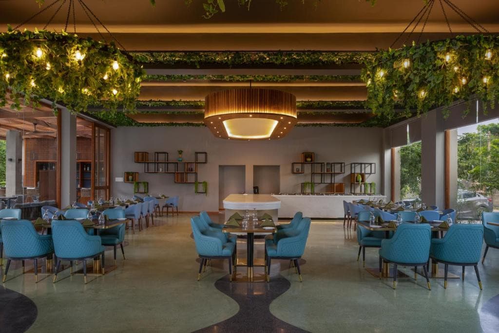 Hotel Ferola