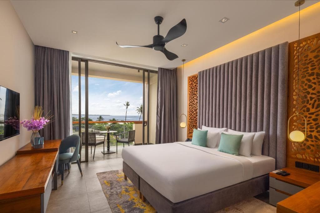 Hotel Ferola