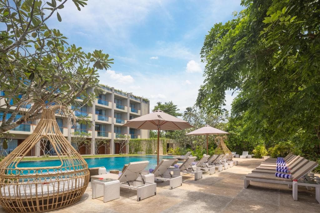 Hotel Ferola