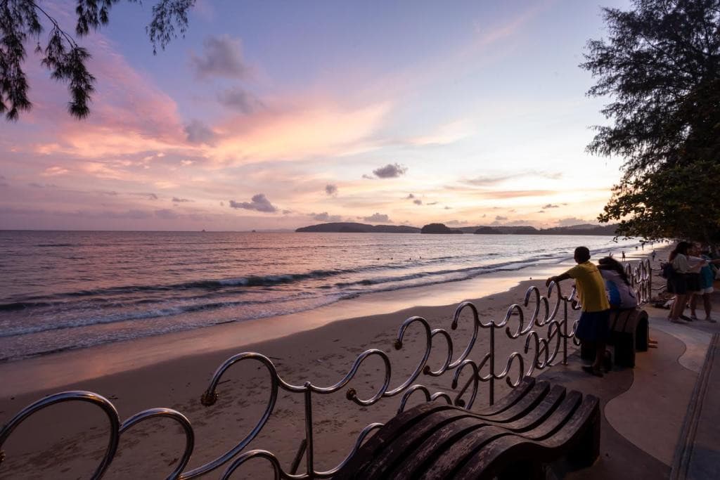 Syama V Beach Resort Ao Nang, Aspira Collection