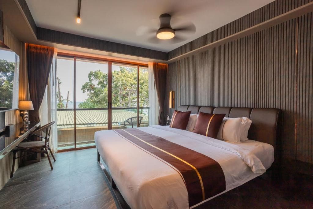 Syama V Beach Resort Ao Nang, Aspira Collection