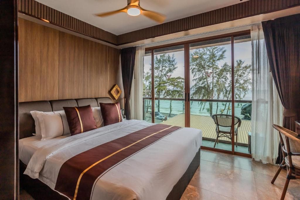 Syama V Beach Resort Ao Nang, Aspira Collection
