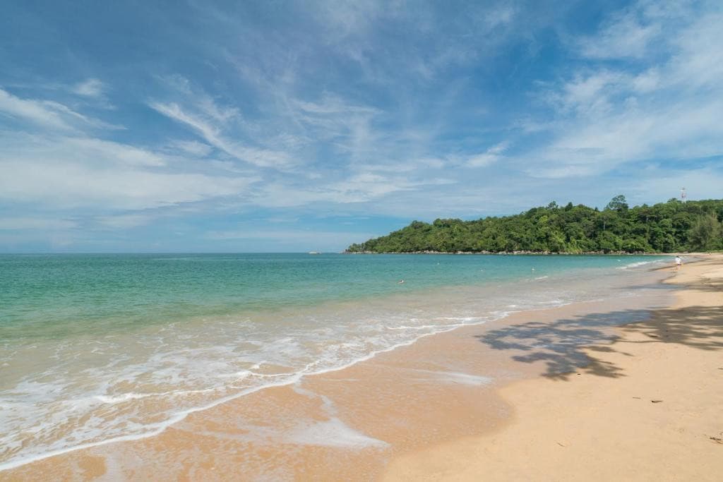BRIZA BEACH RESORT, KHAO LAK (THE)