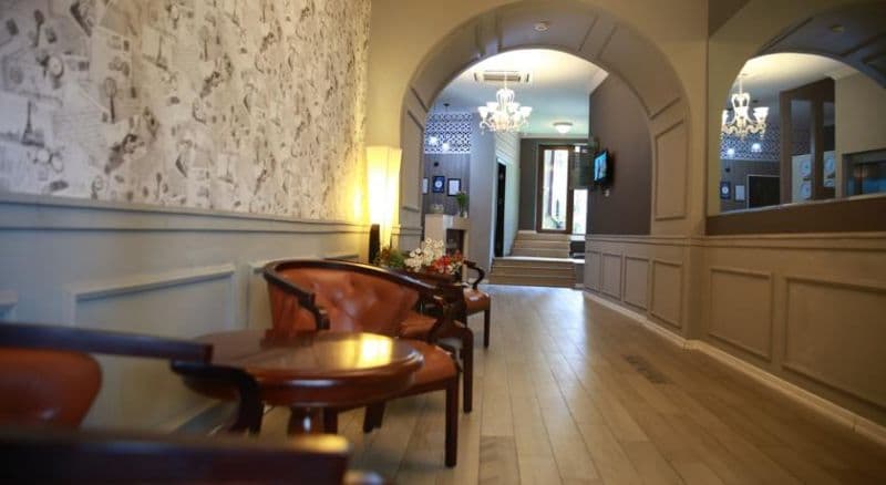 Hotel Marlyn