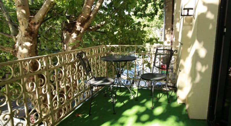 Hotel Marlyn