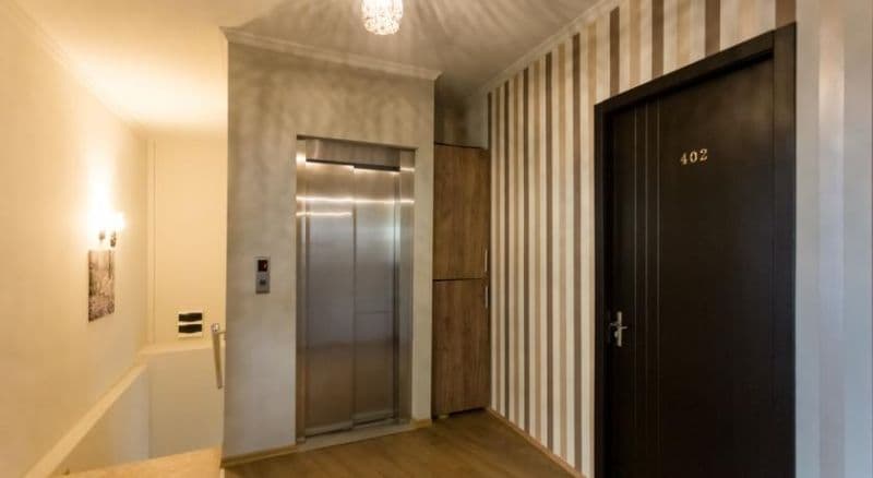 Hotel Marlyn