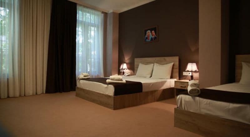 Hotel Marlyn