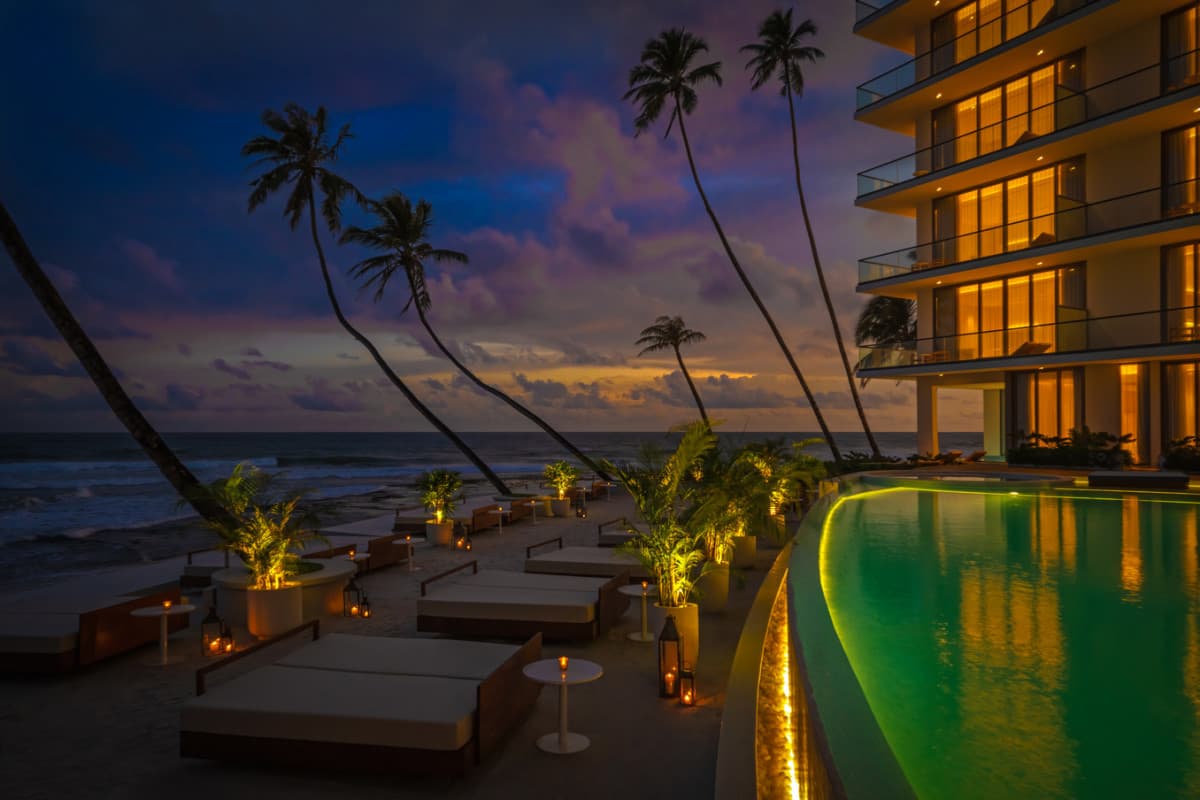Radisson Collection Resort Galle