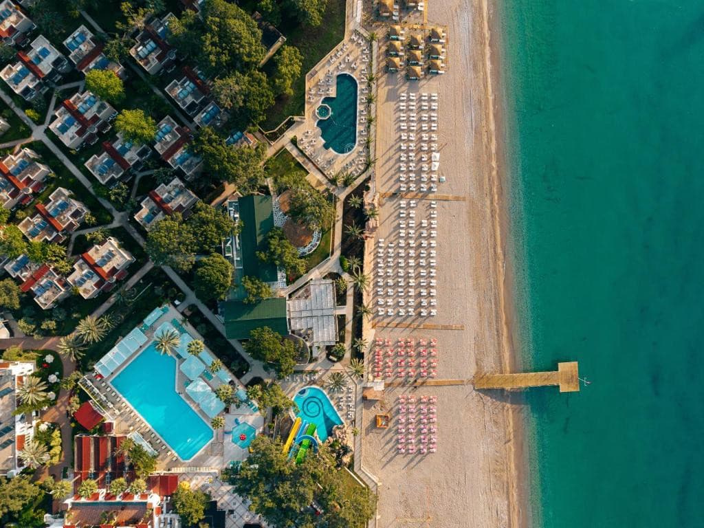 Pirate's Beach Сlub