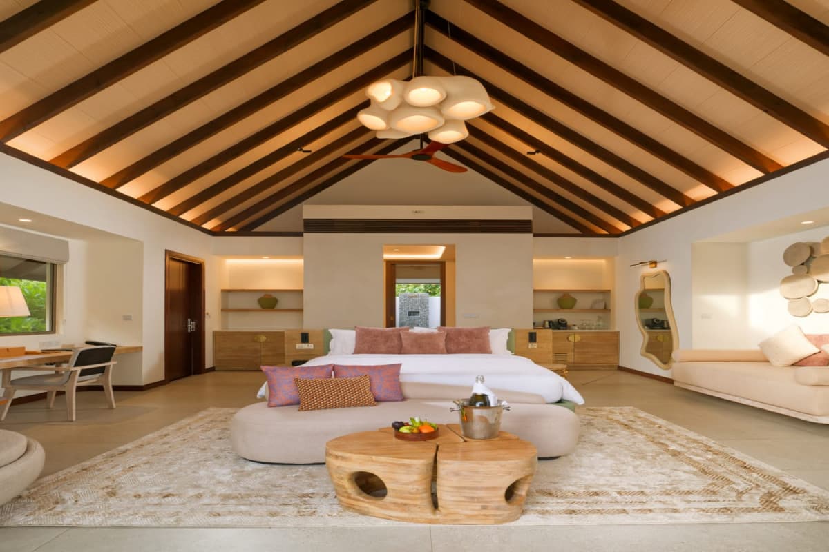 MEYYAFUSHI MALDIVES
