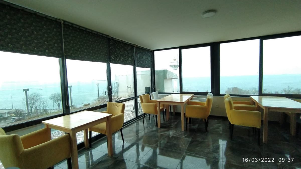 MANGANA KONAK HOTEL