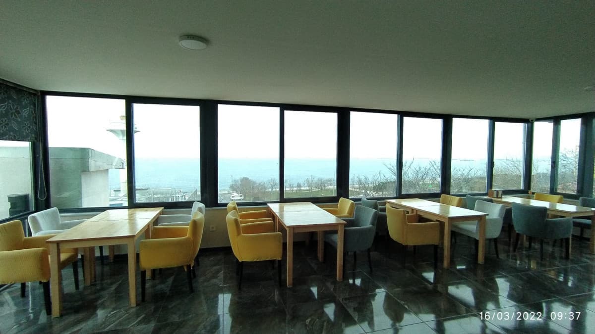 MANGANA KONAK HOTEL