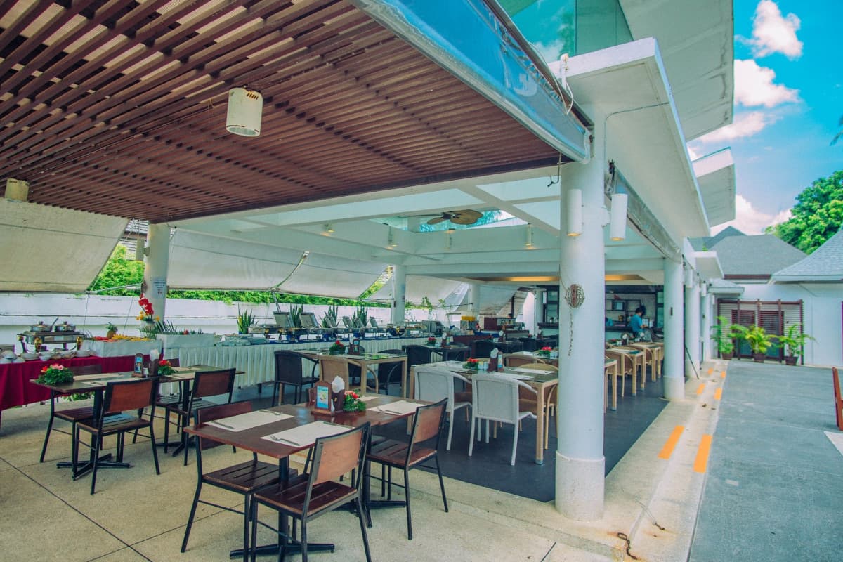 Al's Laemson Resort